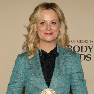 Amy Poehler