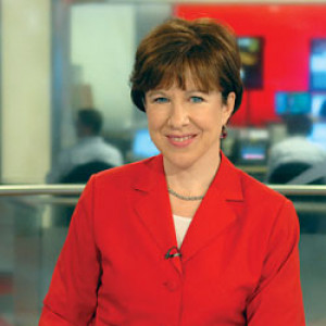 lyse Doucet