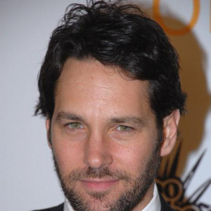 Paul Rudd