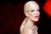 Tori Spelling