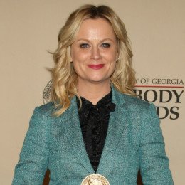 Amy Poehler profile picture