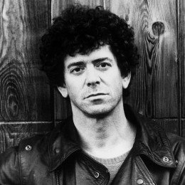 Lou Reed profile picture