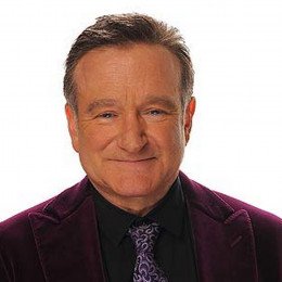 Robin Williams profile picture