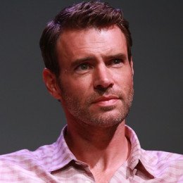 Scott Foley profile picture