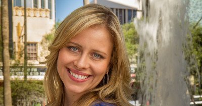 Stella Inger