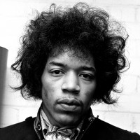 Jimi Hendrix
