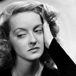 Betty Davis profile picture