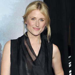 Mamie Gummer profile picture