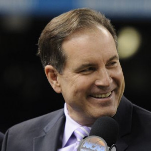 Jim Nantz