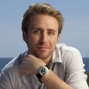 Philippe Cousteau