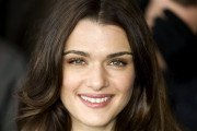 Rachel Weisz