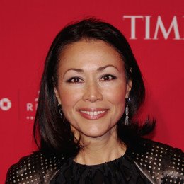 Ann Curry profile picture