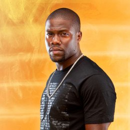 Kevin Hart profile picture