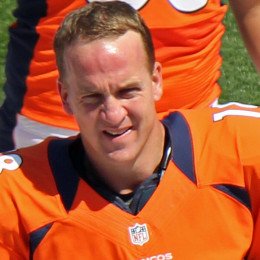Peyton Manning profile picture