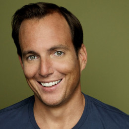 Will Arnett profile picture