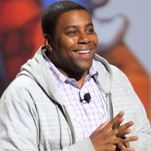 Kenan Thompson