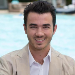 Kevin Jonas