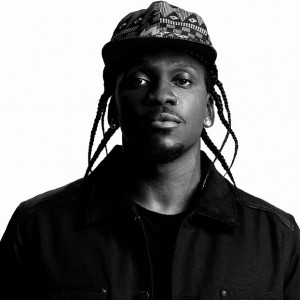 Pusha T