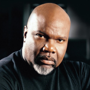 T. D. Jakes