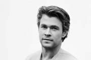 Chris Hemsworth