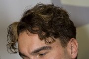 Johnny Galecki