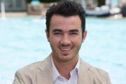 Kevin Jonas