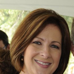 Diana Swain profile picture