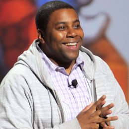 Kenan Thompson profile picture
