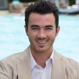 Kevin Jonas profile picture