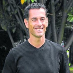 Diego Bustos
