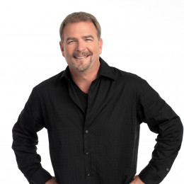 Bill Engvall profile picture
