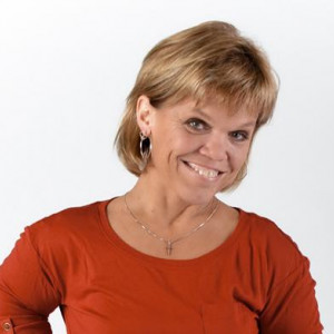 Amy Roloff