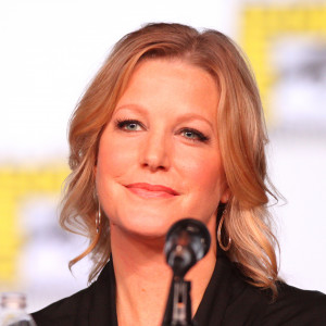 Anna Gunn