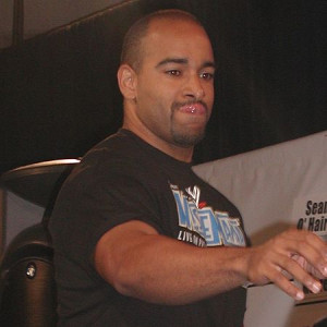 Jonathan Coachman