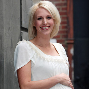 Rebecca Morse