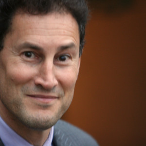 Steve Paikin