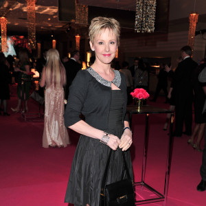 Wendy Mesley