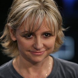 Jennifer Harman profile picture