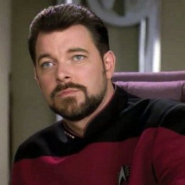 Jonathan Frakes profile picture