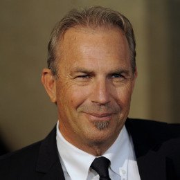 Kevin Costner profile picture