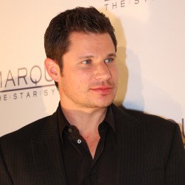 Nick Lachey profile picture