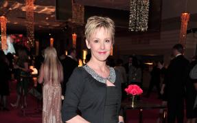 Wendy Mesley