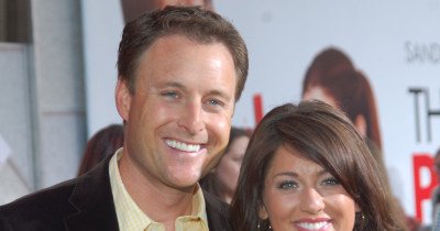 Chris Harrison