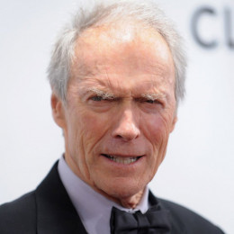 Clint Eastwood profile picture