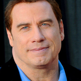 John Travolta profile picture