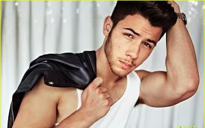 Nick Jonas profile picture