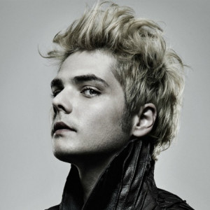 Gerard Way