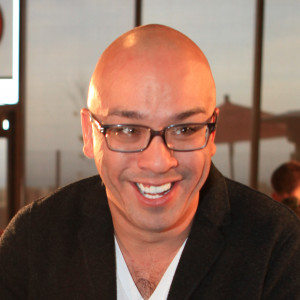 Jo Koy
