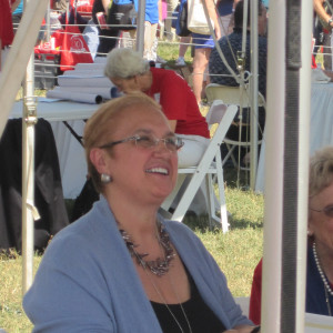 Lidia Bastianich
