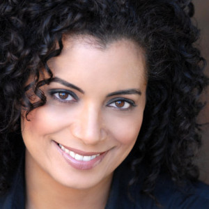 Michaela Pereira